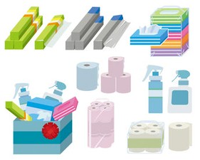 「夜勤×高時給」で効率よくしっかり稼げる♪
WワークなどもOK
空いた時間にしっかり入って稼げます！