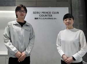 業務に慣れるまで必ず先輩スタッフが一緒にお仕事します！分からないことはすぐに質問OK！一人にならないので安心してください☆