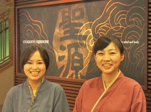 ホール・キッチンSTAFF大歓迎★
まずは簡単なお仕事からお任せします♪
あなたのペースで少しずつスキルUPしていきましょう◎