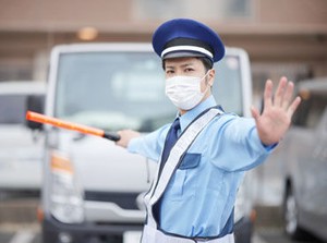 ▼男女問わず活躍中！
入社後に研修もしっかりとあるので、
初めての方も安心してスタートできる環境です。