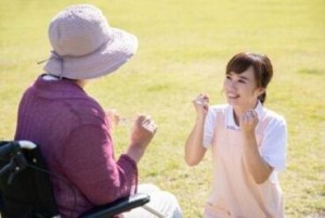 子育て世代が多数活躍中！
とても明るく賑やかな職場です。
ご家庭との両立に配慮しております。