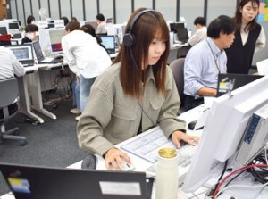 駅チカで通勤のストレスもなし◎
自分らしく働ける職場です♪
スタッフ同士も仲良し(^^)/