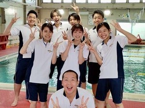 経験ゼロからスタートもぜひ♪
業務についてはしっかりと丁寧に
お教えしていくので、
安心して飛び込んできてくださいね◎