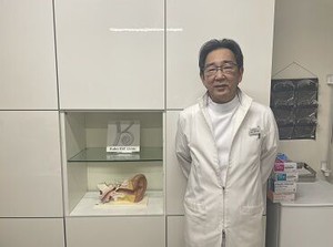 患者様だけでなくスタッフのことも考え
働きやすい職場づくりに力を入れています。
シフトについてもぜひご相談ください◎