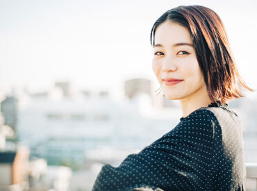 研修がしっかりとありますので安心してスタートできます！複数名募集の為、同時期スタートの方もいますので安心ですね♪