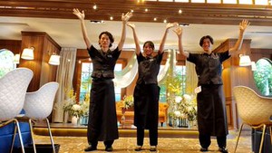 ＜未経験の方大歓迎！＞
応募のきっかけはどんなことでもOK♪
実際に未経験から活躍中のスタッフもたくさんいますよ♪