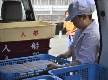 「今の仕事が落ち着いてから」など
勤務開始日は気軽にご相談くださいね♪