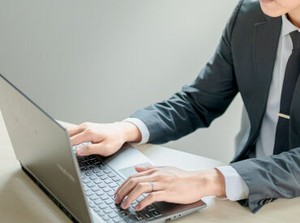 ★職場見学をしてからスタート！
実際の働く現場をみてギャップがないか
感じてもらってから働くことができます♪