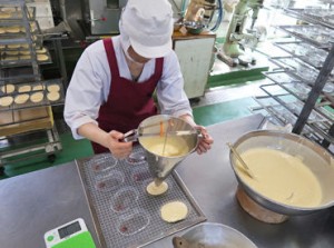 大垣市はもちろん、垂井町、養老町、羽島市、安八町など西濃エリアのスタッフが活躍中♪