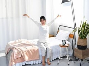 《こんな方にもおすすめ》
・スポーツが好きな方
・睡眠に興味がある方
・コミュニケーションが得意な方