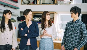 給料日を待たずに受け取れる「速払いサービス」あり！充実の福利厚生が自慢です★