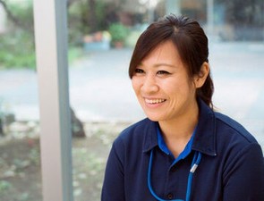 ◇業界大手の『創生会グループ』◇
介護に興味がある、未経験だけど不安
そんな方もお気軽にご応募ください◎