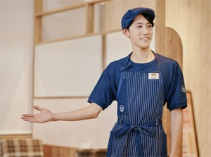 シフトの融通ききます！毎週固定でも毎週違っていてもOKです。
自分に合ったシフトで働けるから、長く続けられる！