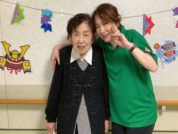 運転以外のお仕事もお任せ♪
例えば、、点検や施設の保全もサポート頂きます◎
即入社OK！未経験OK！完全人柄採用です◎