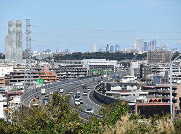 未経験の方もOK♪
無理なく働けるのがPOINT☆