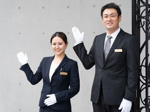 *。未経験大歓迎*。
主に10～20代のSTAFFが活躍中！