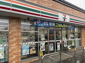 女性スタッフが多く活躍している職場です◎
深夜帯も数名体制でシフトを組んでいるので
安心して働ける職場環境です♪