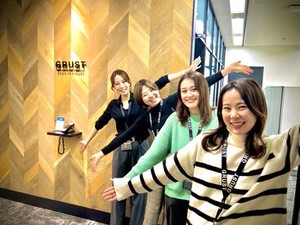 【ライフスタイル】に合わせて働ける♪
＃「空いた時間でサクッと？」
＃「安定ワークでガッツリ？」
＃短期勤務もOK♪