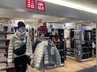 ☆勤務地は新千歳空港☆
「空港で働きたい」
「語学力を活かして働きたい」
そんな方も大歓迎です♪