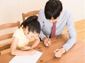 マンツーマンでひとりひとりに
寄り添った指導ができます！
「将来的にこういった仕事がしたい」
という方の経験を積む場にも♪