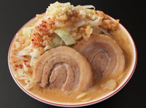 駅チカなので、通勤もラクチン♪
さらに…ラーメン好きにはたまらない！
嬉しいまかないあり★