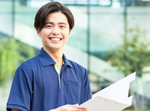 接客、サービス業の経験者
土日祝の勤務できる方は優遇します。
平日のみ勤務できる方も大歓迎です！

※画像はイメージ