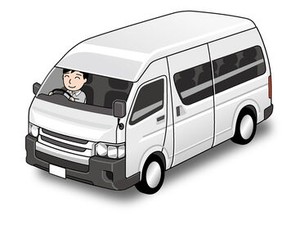 未経験歓迎！
ドライバー未経験でも普通免許があればOK☆