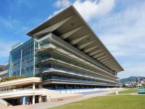 ＼馬の警備!?／ちょっと変わったお仕事あります！
この夏は小倉競馬場で、レアな体験をしませんか?