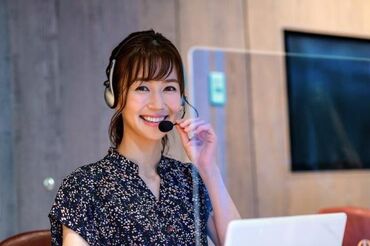 初めて派遣に登録するから不安
自分に合った仕事を見つけられるかな
⇒徹底フォローで不安もしっかり解消◎
※イメージ画像です
