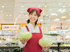 未経験歓迎!
日勤帯のみでプライベートの両立バッチリ!
※写真はイメージです。