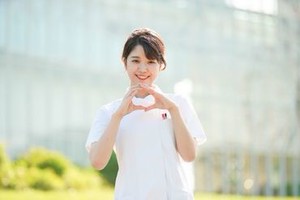 お仕事は出来ることから少しずつ覚えていけばOK♪未経験でも【高時給】で安定して稼げますよ◎