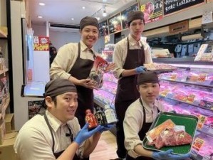 ＼イオンモール神戸南店内／
お仕事帰りにサクッと夕飯の買い物も♪
「中央市場前駅」連絡口直結だから
通いやすさもバツグン！