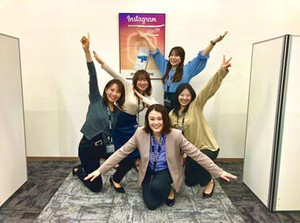 ＜週3×4時間＞だけでも月収7万円以上♪
効率よく稼げる！
▼登録時の履歴書不要
登録会は"月～金まで"開催中です！