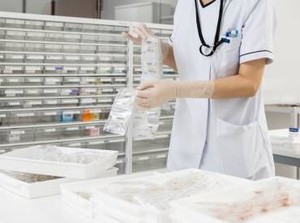 ＜20～40代活躍中！＞
未経験&ブランクOKの簡単作業◎
優しい先輩がしっかりサポート♪
研修もあるのでご安心くださいね(*^^*)