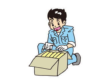基本的に見た目はなんでもOK☆
オシャレをしてもラフな格好でもOK！
いつものあなたらく働けますよ♪
退勤後のお出かけにも◎