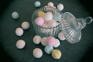 ﾟ*｡☆ NEWスタッフ募集 ☆。*ﾟ
おしゃれ生ラムネが大人気♪
初日から高時給◎