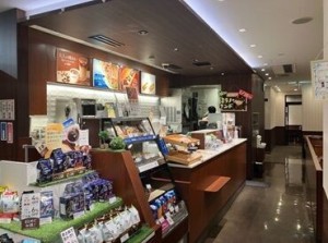 ＊ドトールでカフェバイト始めよう＊
未経験でも安心の研修あり！
生活と両立してムリなく働けます◎
シフト相談もお気軽に♪