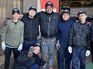 ★月給25万円~!!★
手当も豊富で頑張った分しっかり稼げます♪
長年の実績があるから経営も安定☆
腰を据えて働けます！