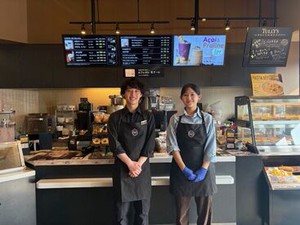 ★NEWSTAFF大募集★
海浜幕張駅徒歩3分でアクセス良好♪
毎日の通勤もスムーズです！
長期的に働ける方大歓迎◎