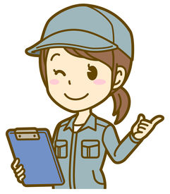 「急な出費でピンチ…」
そんな時も安心の《週払い制度あり》！
気軽にご利用くださいね◎