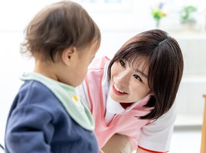 ＼1日2h～サクッとお小遣い稼ぎ／お子さんが学校に行っている間に働いているママさんスタッフも♪

※写真はイメージです