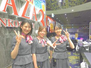 「しっかり稼ぎたい」「効率よく稼ぎたい」そんな方にオススメ★
未経験でも高時給1350円スタートです！