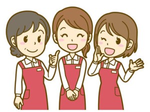 ◆未経験大歓迎！
◆ブランクOK！
◆20代～40代女性活躍中！
◆土日祝休み
◆長期歓迎で働ける方、大歓迎！