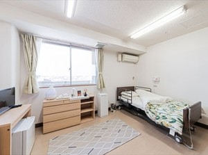 まずは職場見学OK！たくさんの施設があるので
「雰囲気を知ってから決めたい」という方もご安心ください♪
※写真はイメージです