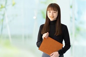 未経験者さん歓迎！年齢や学歴も不問♪
扶養内、Wワーク、ブランク明けなど…全部OK◎
※写真はイメージ