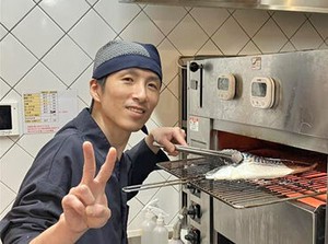 シフト・時間帯は柔軟に対応！
『家庭や学校と両立』『フルでガッツリ』などなど
ご希望はご相談くださいね◎