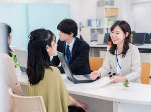 東証プライム市場上場のキャリアリンク★
官公庁・市役所の派遣求人も多数！
ピッタリのお仕事が見つかる♪
※イメージ画像です