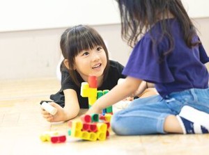 スタッフが働きやすいようサポート体制が充実しています◎