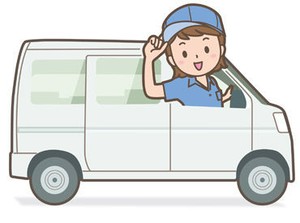 お給料の週払いもOK！
「今月出費が厳しくて…」
なんてときでも心配ありません◎
お財布のピンチにもしっかり対応できます♪