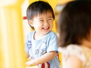 スタッフが働きやすいようサポート体制が充実しています◎